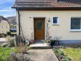 Hauseingang - 