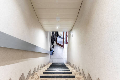 Treppe - 