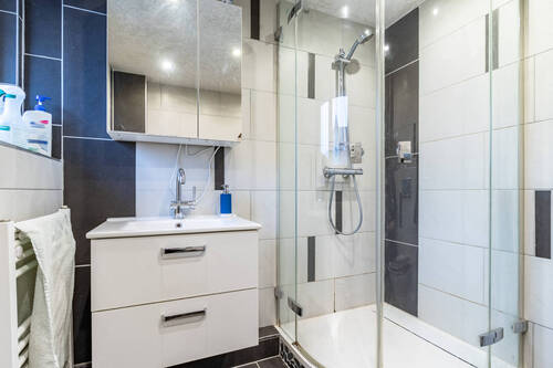 Badezimmer - 