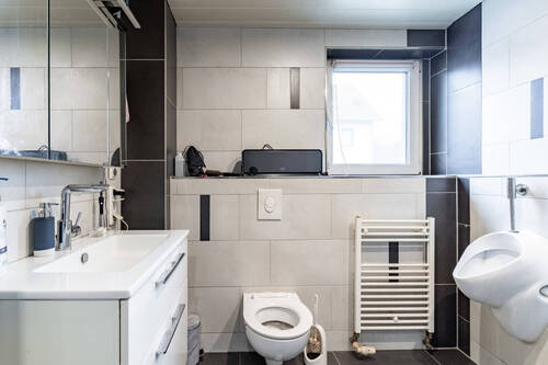 Gäste-WC - 