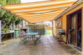 Terrasse - 