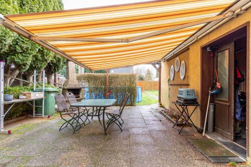 Terrasse - 