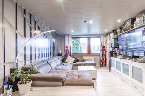 Wohnzimmer - Haus in Süpplingen Kaufen Haus Kaufen Kreis Helmstedt Haus Kaufen Helmstedt Süpplingen Haus Kaufen