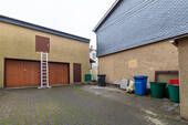 Innenhof - 