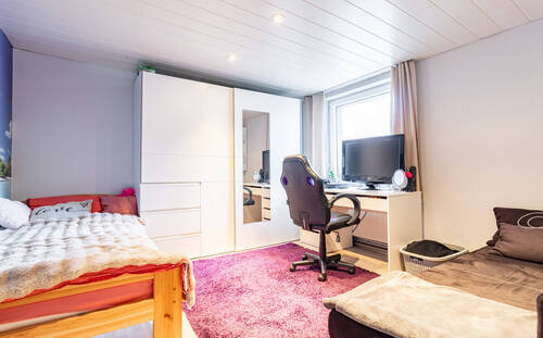 Kinderzimmer II - 