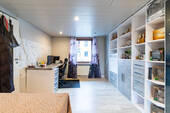 Arbeitszimmer - 