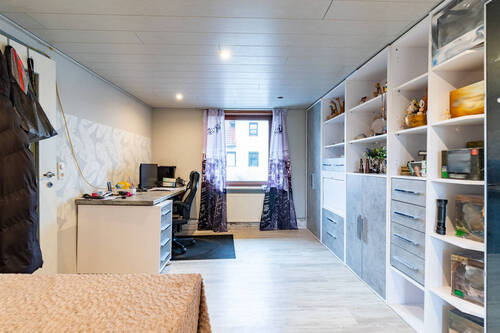 Arbeitszimmer - 