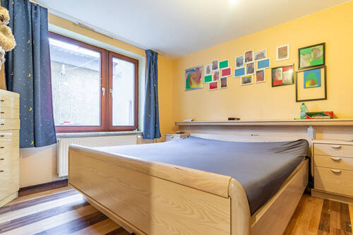 Schlafzimmer - 