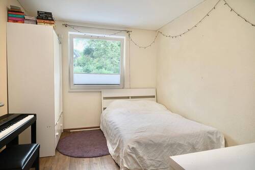 Kinderzimmer - 