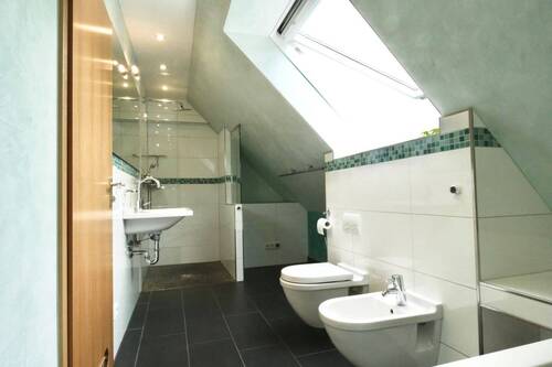 Badezimmer - 