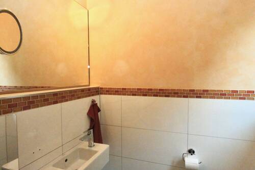 Gäste- WC - 