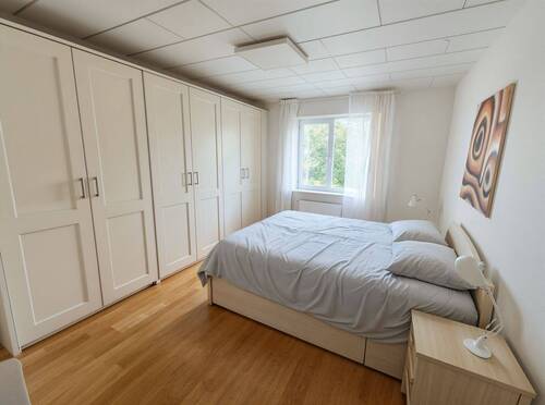 Schlafzimmer Wohnbeispiel - 