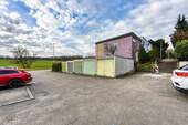 Garagen & Zugang - 