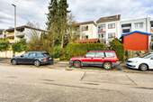 Hausansicht S-W & Straße - 5 Zimmer Reihenmittelhaus zum Kaufen in Aspach