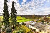 Blick nach Westen - 