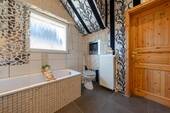 EG Badezimmer - 