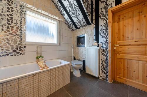 EG Badezimmer - 