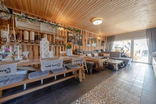 EG Wohn- Essbereich - 