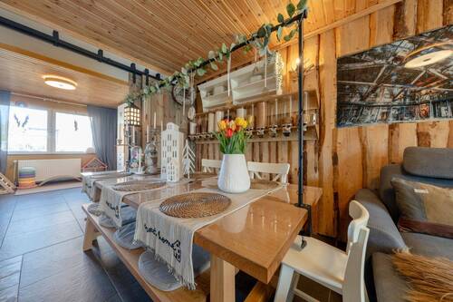 EG Wohn- & Essbereich - 