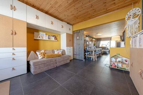 EG Ess-/(Kinder)zimmer - 