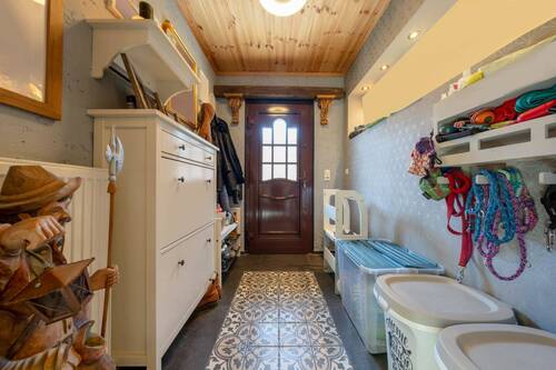 EG Eingangsbereich - 