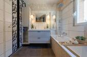EG Badezimmer - 