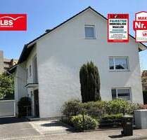 Bestgepflegtes 3FH mit freier DG-Whg. als Zuhause oder als Investment ! - Herford Innenstadt