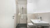 Badezimmer 1 - 