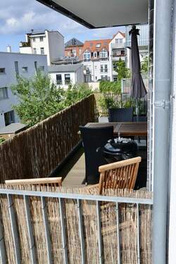 Balkon - 