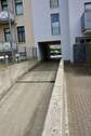 Einfahrt Tiefgarage - 