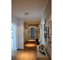 Stilvolle 4-Zimmer-Wohnung mit exklusiver Ausstattung, Balkon & Loggia in Toplage der KTV Rostock