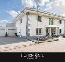 RESERVIERT-Traumhaus mit exklusiver Ausstattung und großem Garten im Grünen von Wettringen