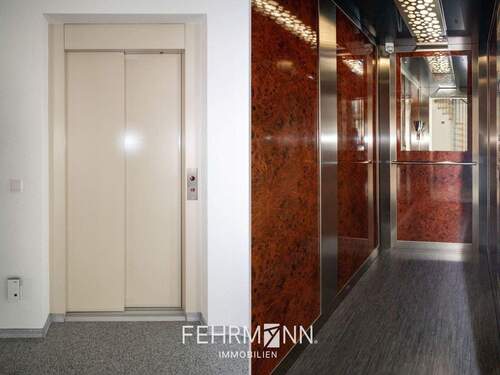 Fahrstuhl - 