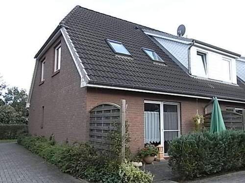 RIMG0042 - Haby bei Eckernförde: Preiswertes Reihenendhaus mit neuem Dach - Sofort frei !