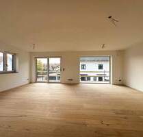 Neuwertige 3-Zimmer Wohnung in ruhiger Lage - Kolbermoor