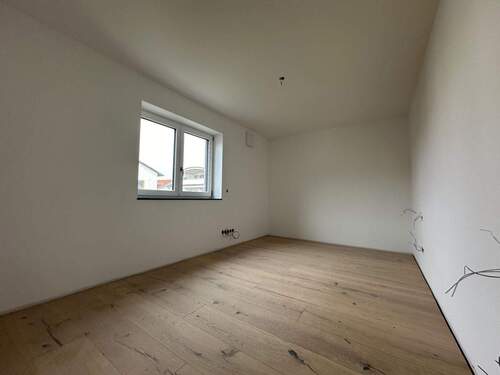 Schlafzimmer - Etagenwohnung mit 88,00 m&sup2; in Kolbermoor zur Miete