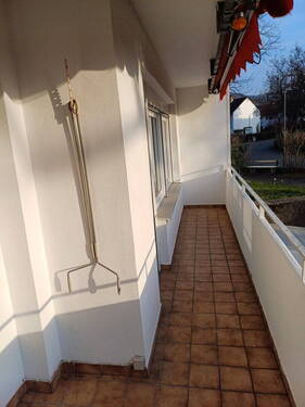 Bild 2 - 3 Zimmer Etagenwohnung zur Miete in Heidelberg