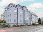 Außenansicht - Gepflegte Mehrfamilienhäuser mit 15 Einheiten in begehrter, zentraler Lage von Konstanz