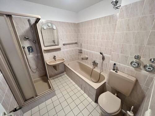 Badezimmer - 
