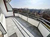 Balkon - 