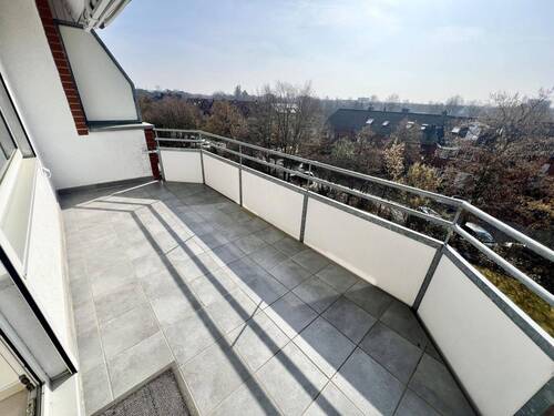 Balkon - 