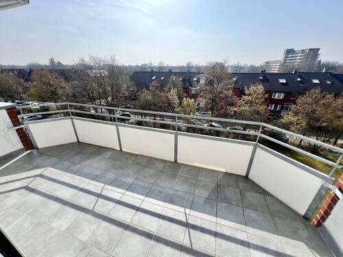 Fantastische Aussicht - 