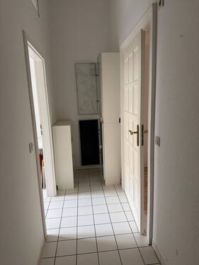 2ter Flur - 