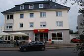 Außenansicht - Holzminden - 4 Zimmer Wohnung - 410,00&nbsp;EUR Kaltmiete, ca.&nbsp; 80,00&nbsp;m&sup2;&nbsp;Wohnfl&auml;che