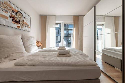 Schlafzimmer - 