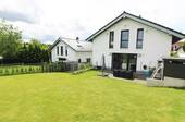 Bild 1 - Moderne, neue DHH mit Garten in Neunkirchen-Seelscheid zu vermieten