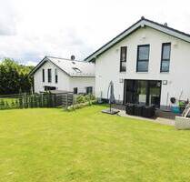 Moderne, neue DHH mit Garten in Neunkirchen-Seelscheid zu vermieten