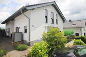 Bild 2 - 5 Zimmer Doppelhaushälfte zur Miete in Neunkirchen-Seelscheid