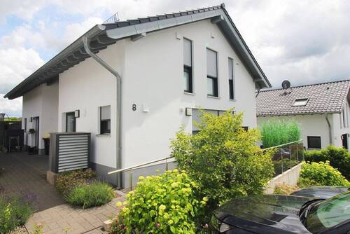 Bild 2 - 5 Zimmer Doppelhaushälfte zur Miete in Neunkirchen-Seelscheid