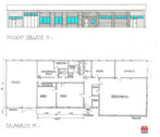 Ex Plan Grundriss - 